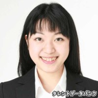 長井愛彩の画像