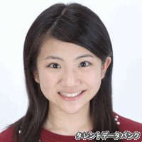 富田明里の画像