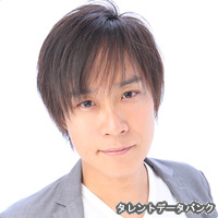 尾上翔の画像