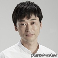 佐々木一平の画像
