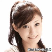 後藤明子の画像