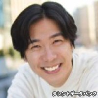 上島信彦の画像
