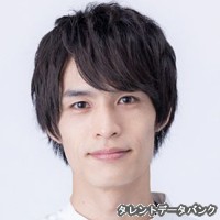 辻大樹の画像