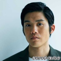 上川周作の画像