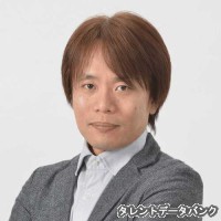 永野善一の画像