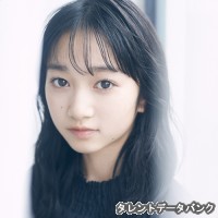 横溝菜帆の画像
