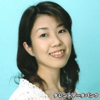 藤井麻理子の画像