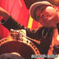 DJ$HINの画像