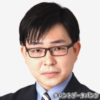 渡辺あつしの画像