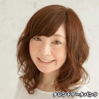 あさがみちこの画像