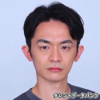 石崎竜史の画像