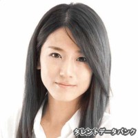 亀岡涼子の画像
