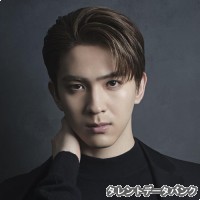 甲斐翔真の画像