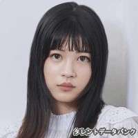 中田青渚の画像