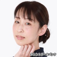 角田佳代の画像