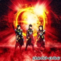 BABYMETALの画像