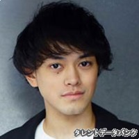 前田隆太朗の画像