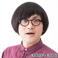 松原タニシの画像