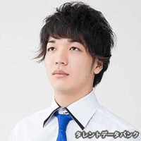 よこおりょうすけの画像