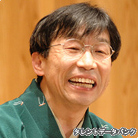 桂一蝶の画像