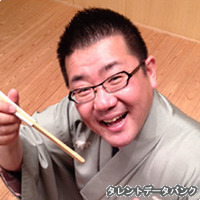 笑福亭純瓶の画像