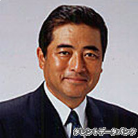 勝呂誉の画像