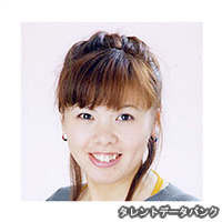 原口志保の画像