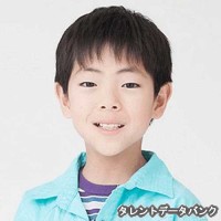 吉岡翔馬の画像