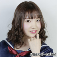 百々瀬遥の画像