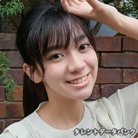 松波怜の画像