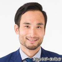 守屋篤の画像