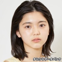 石井心咲の画像