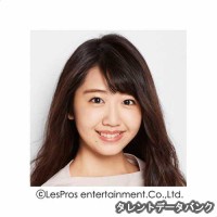 碓井玲菜の画像