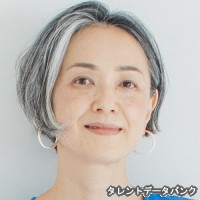 青木沙織里の画像