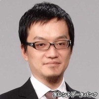 笠原仁の画像