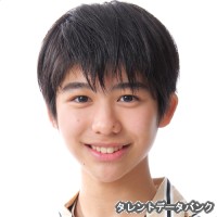 川口和空の画像