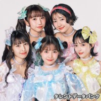 マジカル・パンチラインの画像
