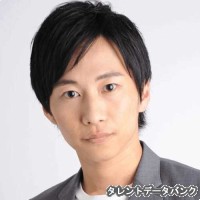 井上喜介の画像