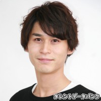 岩男和樹の画像