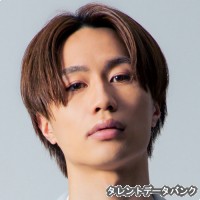 森永彩斗の画像