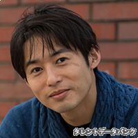 真山勇樹の画像