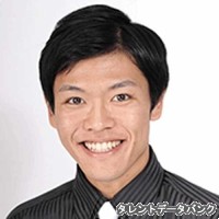 村民代表南川の画像