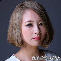 矢作綾加の画像