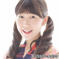 青木萌華の画像