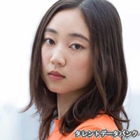 打越梨子の画像