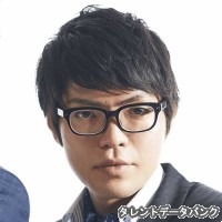 出井隼之介の画像