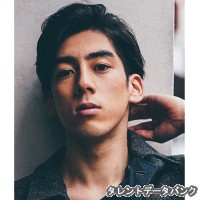 押田隆之介の画像
