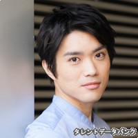 沖丈介の画像