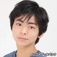 持田唯颯の画像