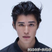 寛一郎の画像